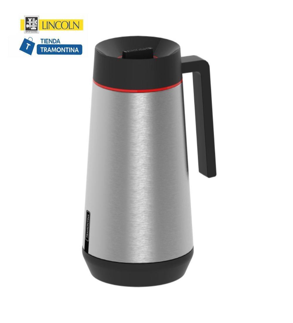 TERMO INOXIDABLE  EXATA Tramontina 0.5 Litros